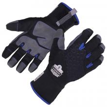 ProFlex 817WP Thermal Waterproof Winter Work Gloves - Reinforced Palms