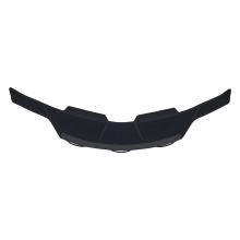 Back of replacement MIPS type 2 safety helmet front pad