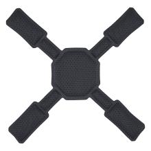 Replacement MIPS type 2 safety helmet front pad