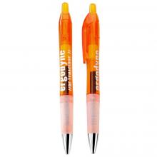 PEN-BEST Orange Tenacious Pen image 2