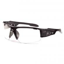 Skullerz Dagr Safety Glasses // Sunglasses