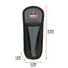 Arsenal 5567 Utility Knife Holder | Ergodyne