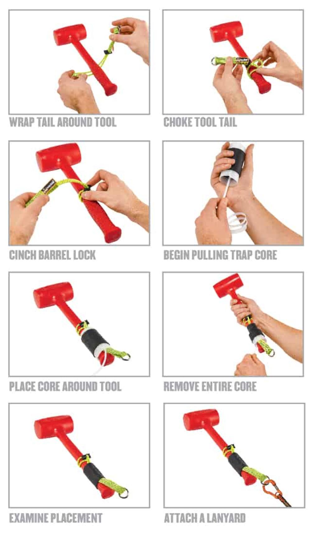 How To Create A Tool Attachment Point For Tool Tethering Toolbox