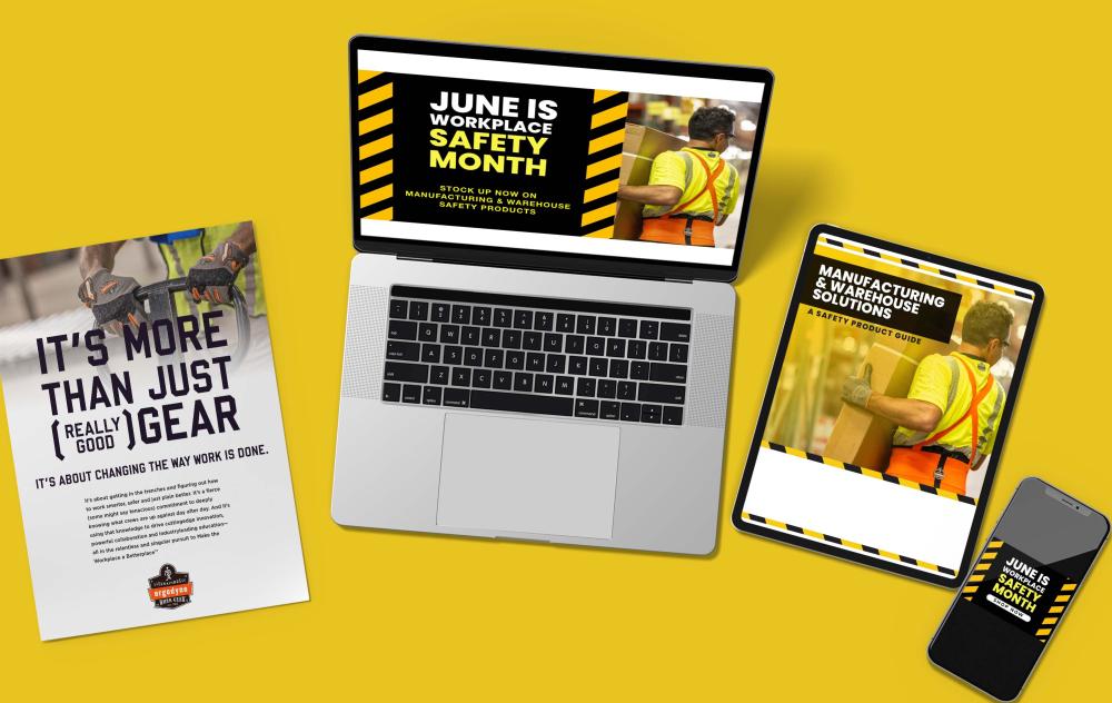 sp richards june 2023 safety month toolkit