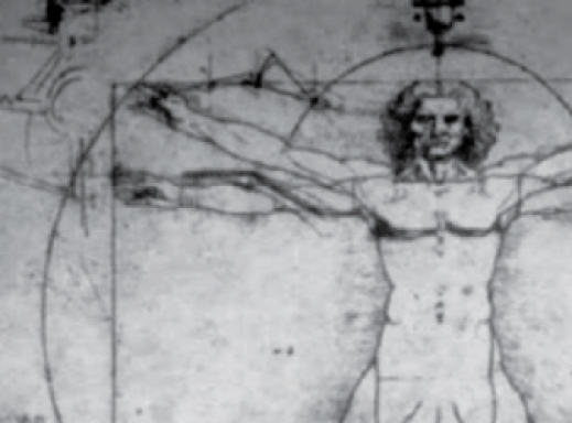 Vitruvian Man