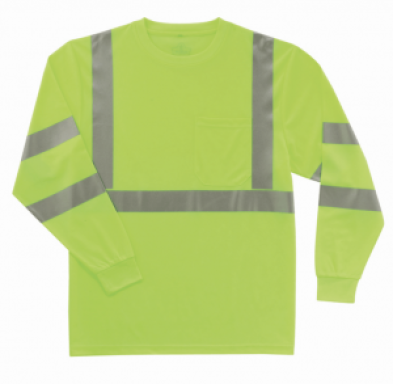 What Colour Of Hi Vis Should I Wear? - Clad Safety