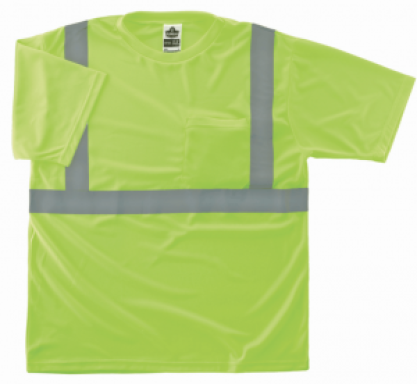 What Colour Of Hi Vis Should I Wear? - Clad Safety