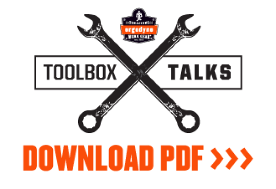 Toolbox Talks Download Image