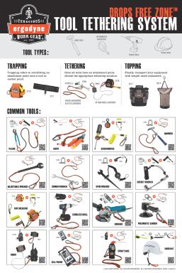 Tool Tethering poster thumbnail