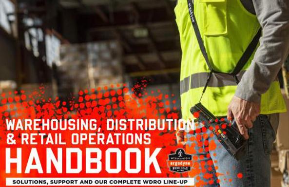 warehousing, distribution & retail operations handbook thumbnail