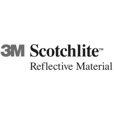 3M Scotchlite Reflective Material