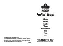proflex_wraps_insert