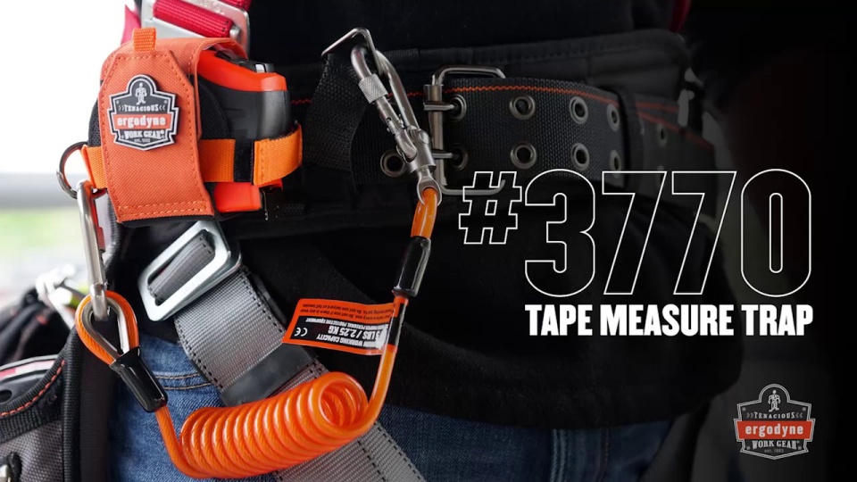 Buy 16'/5m Compact EDC Tape Measure Online - Defiance Tools