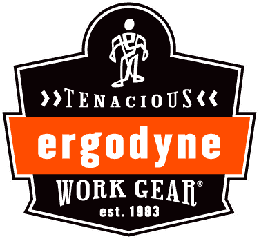 Ergodyne: Tenacious Work Gear. Established 1983.