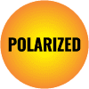 Polarized lens